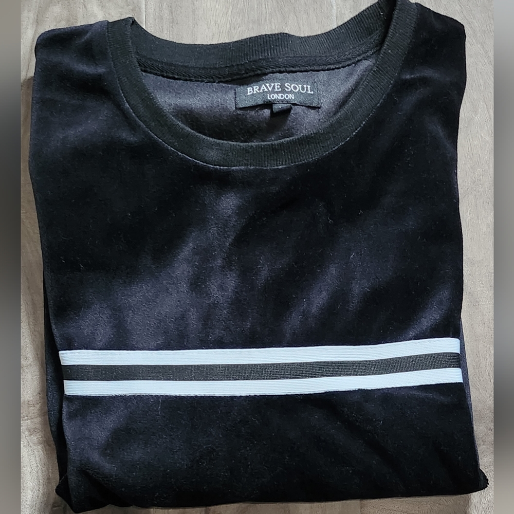 Brave Souls top